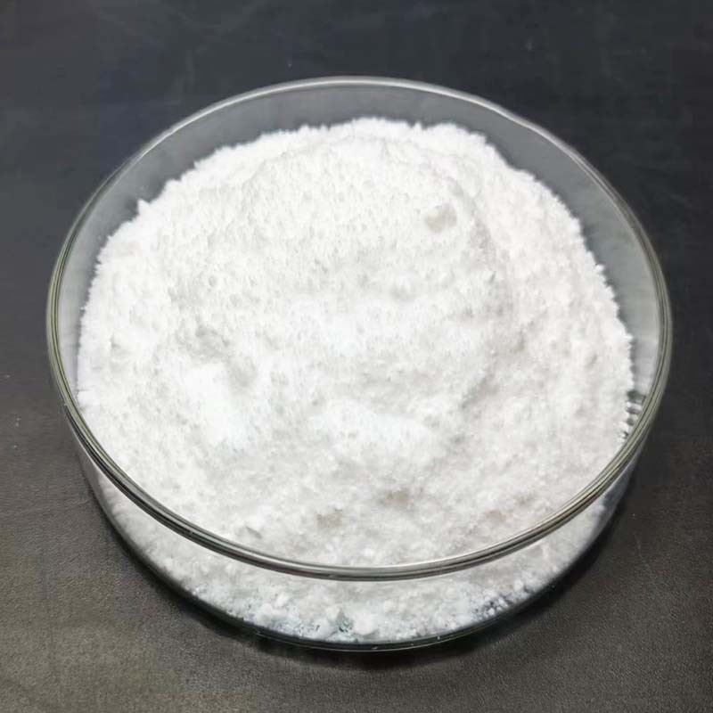 Púdar Alumina: Ábhar ard-íonachta d'iarratais thionsclaíocha agus theicniúla