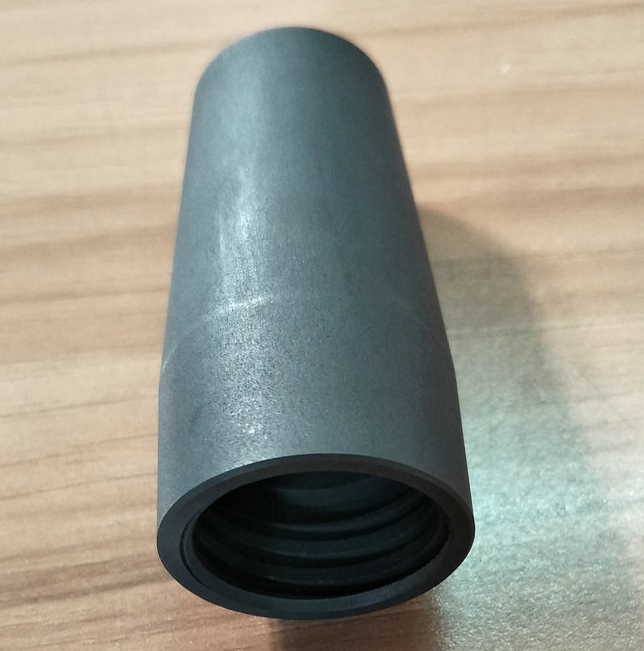 Cad iad na húsáidí a bhaineann le soic graifíte?