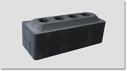 Próiseas táirgthe anóid réamhbhácáilte