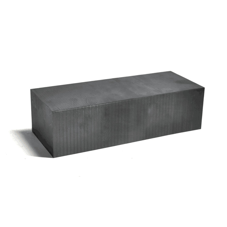 Bloc Anóid Graphite